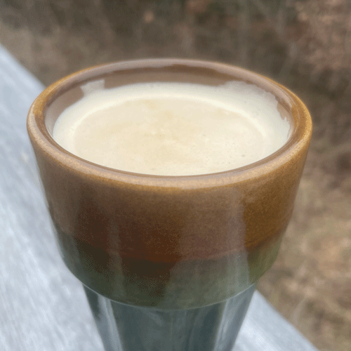 Affari costa lattekopp